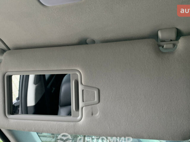 Хендай Санта Фе, объемом двигателя 2.5 л и пробегом 0 тыс. км за 44500 $, фото 43 на Automoto.ua