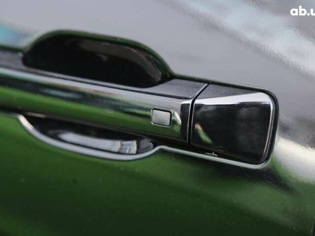 Хендай Санта Фе, объемом двигателя 2.5 л и пробегом 29 тыс. км за 46900 $, фото 28 на Automoto.ua