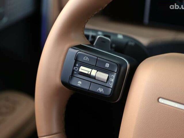 Хендай Санта Фе, объемом двигателя 2.5 л и пробегом 29 тыс. км за 46900 $, фото 16 на Automoto.ua