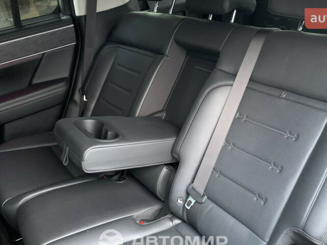 Хендай Санта Фе, объемом двигателя 2.5 л и пробегом 0 тыс. км за 44500 $, фото 40 на Automoto.ua