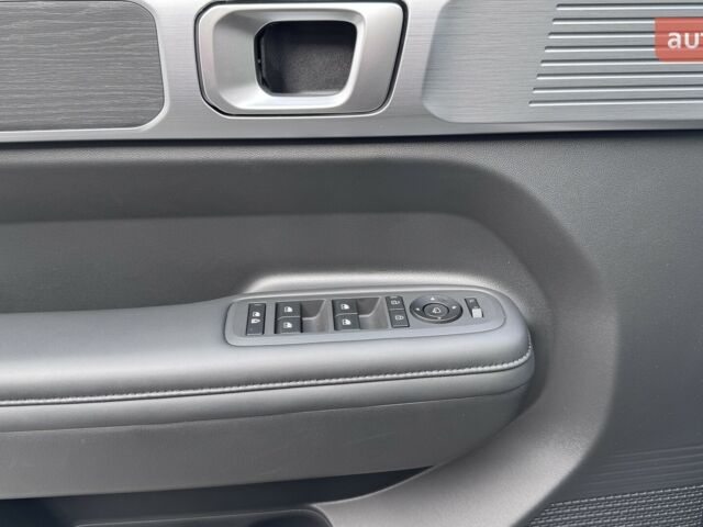 Хендай Санта Фе, объемом двигателя 2.5 л и пробегом 0 тыс. км за 45075 $, фото 13 на Automoto.ua