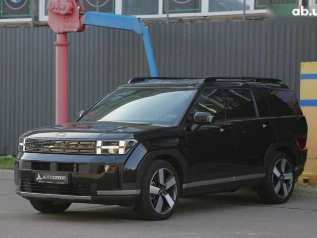 Хендай Санта Фе, объемом двигателя 2.5 л и пробегом 29 тыс. км за 46900 $, фото 2 на Automoto.ua