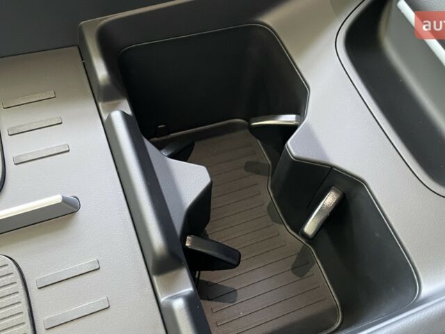 купити нове авто Хендай Санта Фе 2024 року від офіційного дилера Автоцентр AUTO.RIA Хендай фото