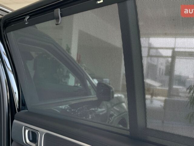 купити нове авто Хендай Санта Фе 2024 року від офіційного дилера Автоцентр AUTO.RIA Хендай фото