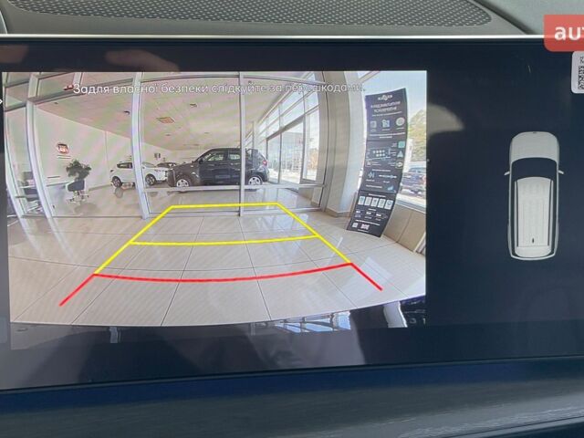 купити нове авто Хендай Санта Фе 2024 року від офіційного дилера Автоцентр AUTO.RIA Хендай фото