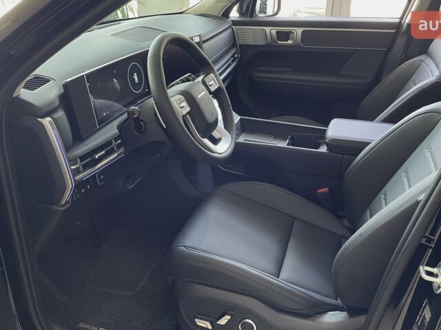 купити нове авто Хендай Санта Фе 2024 року від офіційного дилера Автоцентр AUTO.RIA Хендай фото