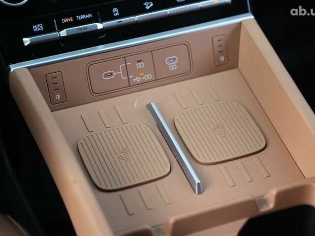 Хендай Санта Фе, объемом двигателя 2.5 л и пробегом 29 тыс. км за 46900 $, фото 22 на Automoto.ua