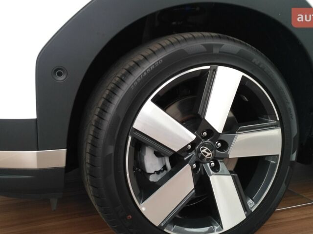 купить новое авто Хендай Санта Фе 2024 года от официального дилера Автоцентр AUTO.RIA Хендай фото