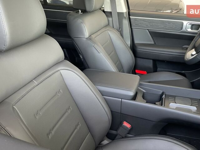 купити нове авто Хендай Санта Фе 2024 року від офіційного дилера Автоцентр AUTO.RIA Хендай фото