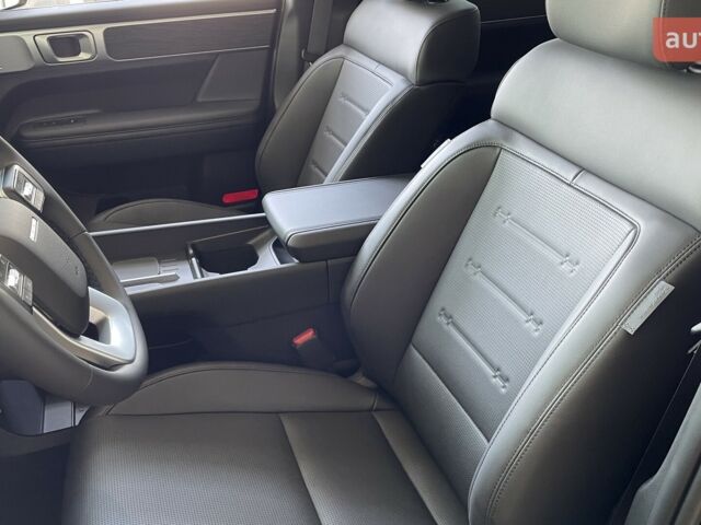 купити нове авто Хендай Санта Фе 2024 року від офіційного дилера Автоцентр AUTO.RIA Хендай фото