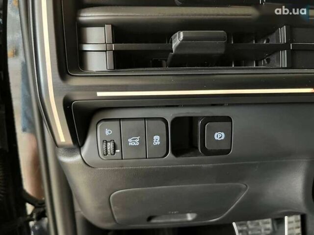 Хендай Санта Фе, объемом двигателя 2.5 л и пробегом 16 тыс. км за 54900 $, фото 11 на Automoto.ua