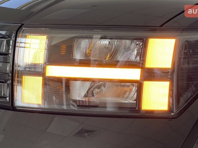 купити нове авто Хендай Санта Фе 2024 року від офіційного дилера Автоцентр AUTO.RIA Хендай фото