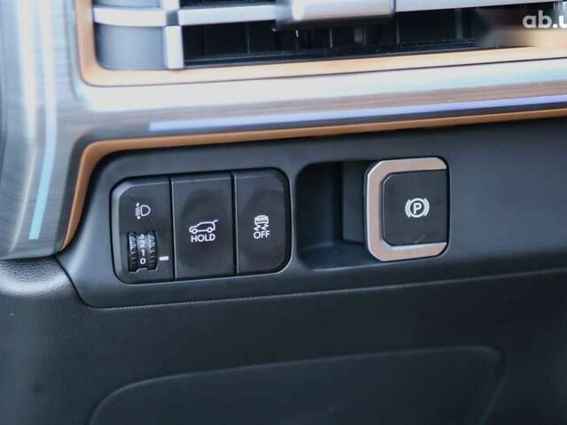 Хендай Санта Фе, объемом двигателя 2.5 л и пробегом 29 тыс. км за 46900 $, фото 27 на Automoto.ua