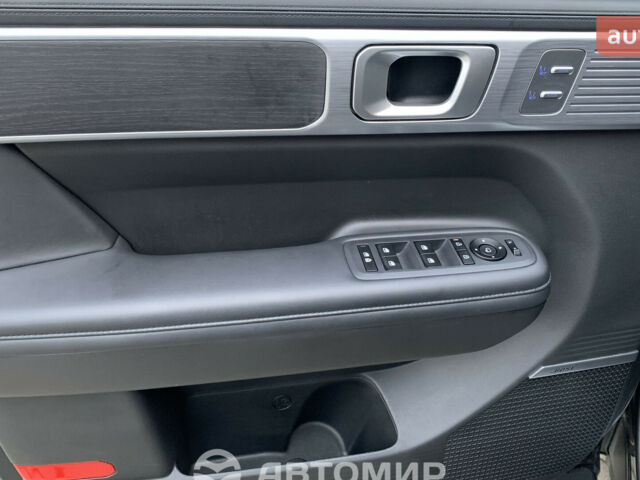 Хендай Санта Фе, объемом двигателя 2.5 л и пробегом 0 тыс. км за 44500 $, фото 35 на Automoto.ua