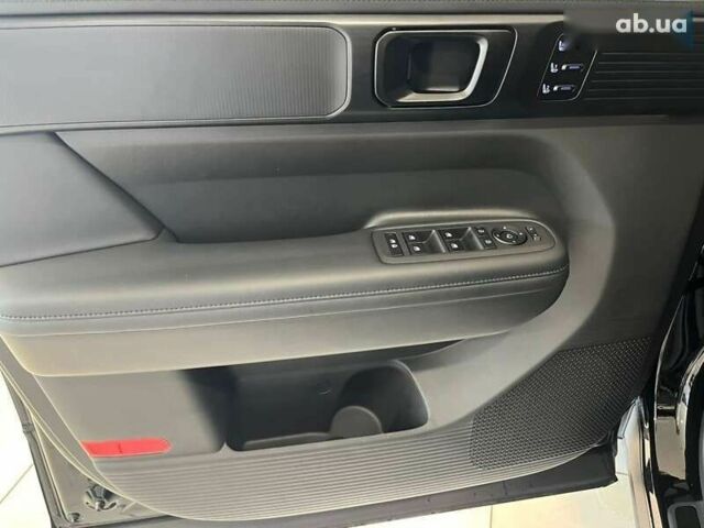 Хендай Санта Фе, объемом двигателя 2.5 л и пробегом 16 тыс. км за 54900 $, фото 10 на Automoto.ua