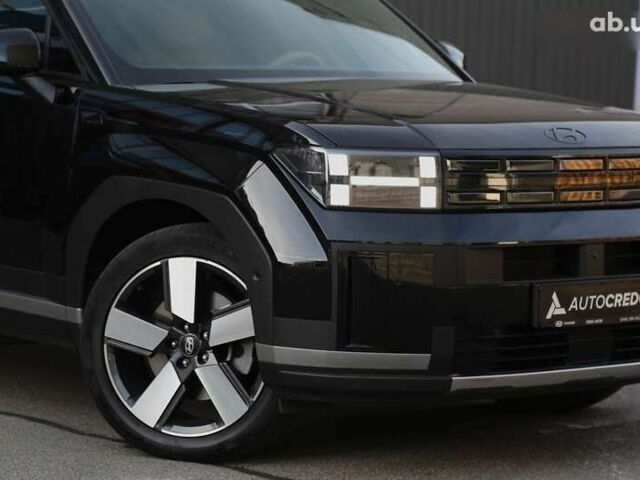 Хендай Санта Фе, объемом двигателя 2.5 л и пробегом 29 тыс. км за 46900 $, фото 3 на Automoto.ua