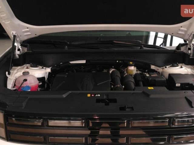 купить новое авто Хендай Санта Фе 2024 года от официального дилера Автоцентр AUTO.RIA Хендай фото