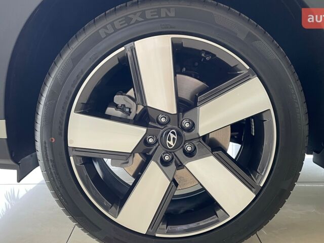 купити нове авто Хендай Санта Фе 2024 року від офіційного дилера Автоцентр AUTO.RIA Хендай фото