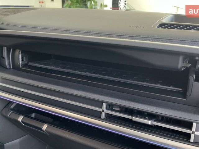 купити нове авто Хендай Санта Фе 2024 року від офіційного дилера Автоцентр AUTO.RIA Хендай фото