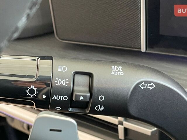 купити нове авто Хендай Санта Фе 2024 року від офіційного дилера Автоцентр AUTO.RIA Хендай фото