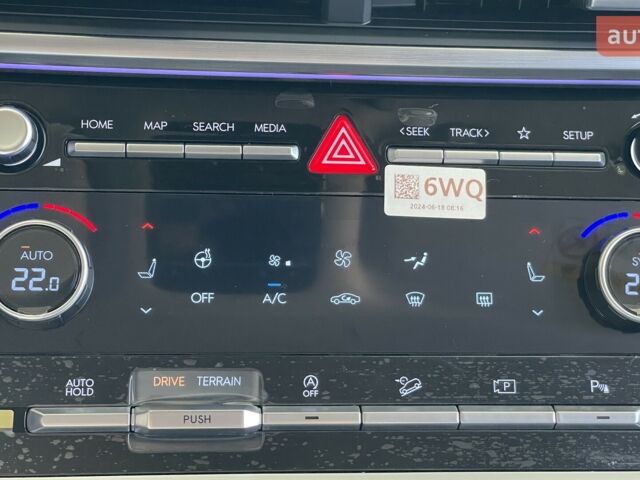 купити нове авто Хендай Санта Фе 2024 року від офіційного дилера Автоцентр AUTO.RIA Хендай фото