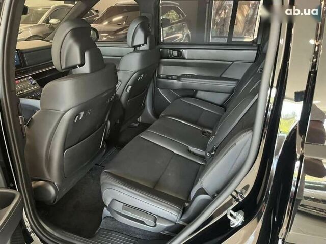 Хендай Санта Фе, объемом двигателя 2.5 л и пробегом 16 тыс. км за 54900 $, фото 20 на Automoto.ua