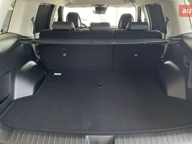 купити нове авто Хендай Санта Фе 2024 року від офіційного дилера Автоцентр AUTO.RIA Хендай фото