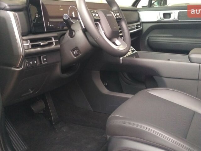 купить новое авто Хендай Санта Фе 2024 года от официального дилера Автоцентр AUTO.RIA Хендай фото