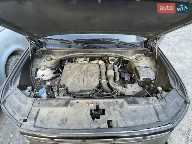Хендай Санта Фе, об'ємом двигуна 2.5 л та пробігом 48 тис. км за 27500 $, фото 4 на Automoto.ua