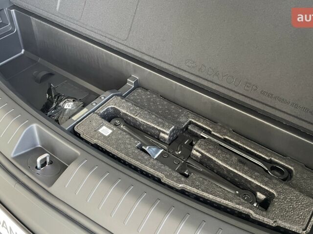 купити нове авто Хендай Санта Фе 2024 року від офіційного дилера Автоцентр AUTO.RIA Хендай фото