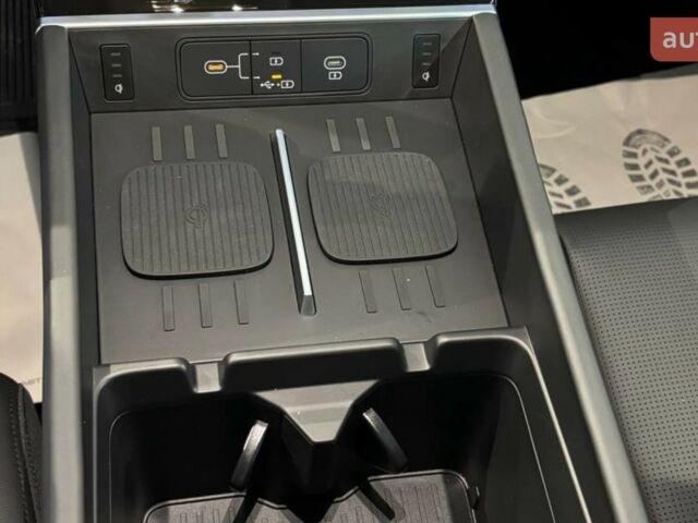 купить новое авто Хендай Санта Фе 2024 года от официального дилера Hyundai «Соллі Плюс» Хендай фото