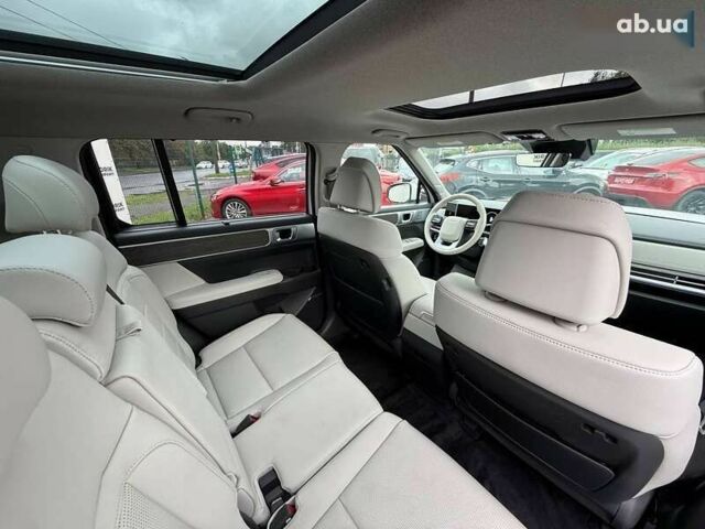 Хендай Санта Фе, объемом двигателя 2.5 л и пробегом 2 тыс. км за 25900 $, фото 14 на Automoto.ua