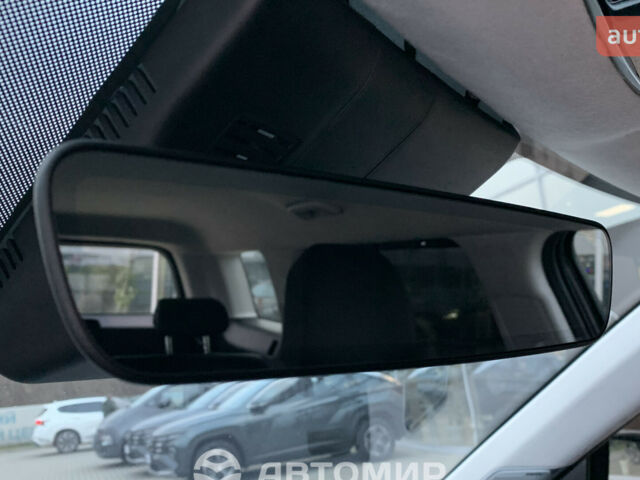 Хендай Санта Фе, объемом двигателя 2.5 л и пробегом 0 тыс. км за 44500 $, фото 31 на Automoto.ua