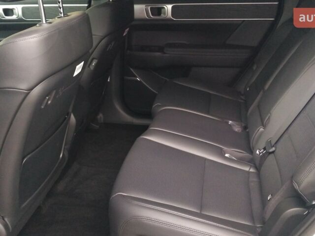 купить новое авто Хендай Санта Фе 2024 года от официального дилера Автоцентр AUTO.RIA Хендай фото