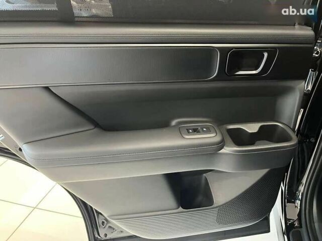 Хендай Санта Фе, объемом двигателя 2.5 л и пробегом 16 тыс. км за 54900 $, фото 22 на Automoto.ua