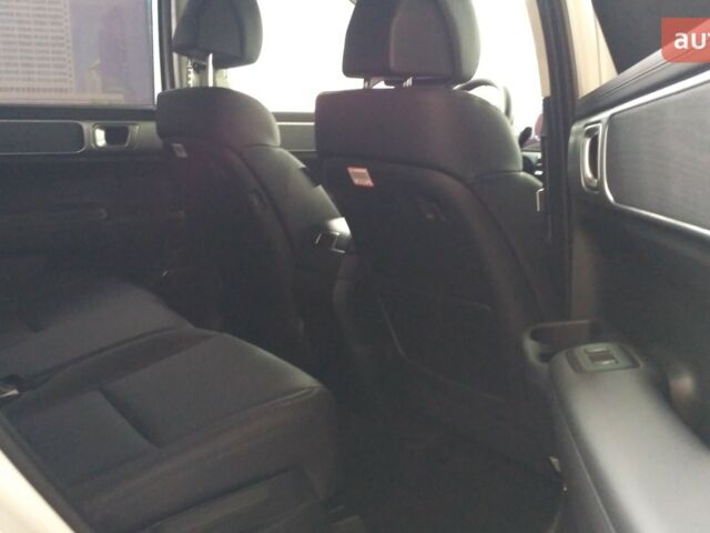 купить новое авто Хендай Санта Фе 2024 года от официального дилера Автоцентр AUTO.RIA Хендай фото