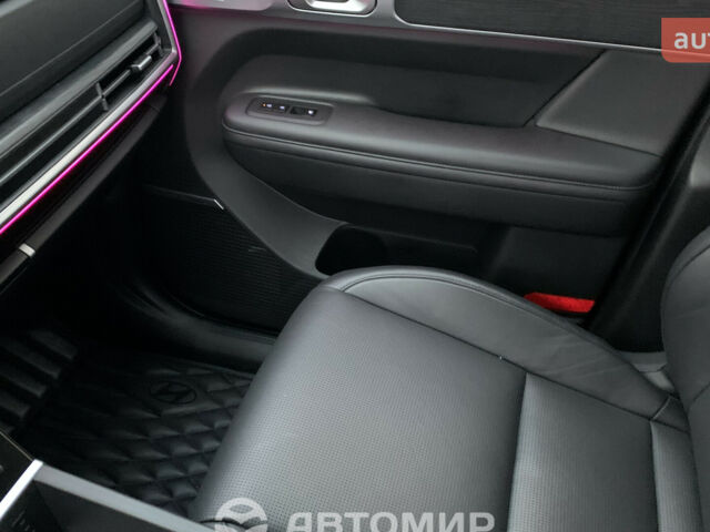 Хендай Санта Фе, объемом двигателя 2.5 л и пробегом 0 тыс. км за 44500 $, фото 26 на Automoto.ua