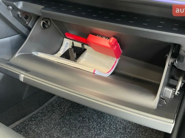 купити нове авто Хендай Санта Фе 2024 року від офіційного дилера Автоцентр AUTO.RIA Хендай фото