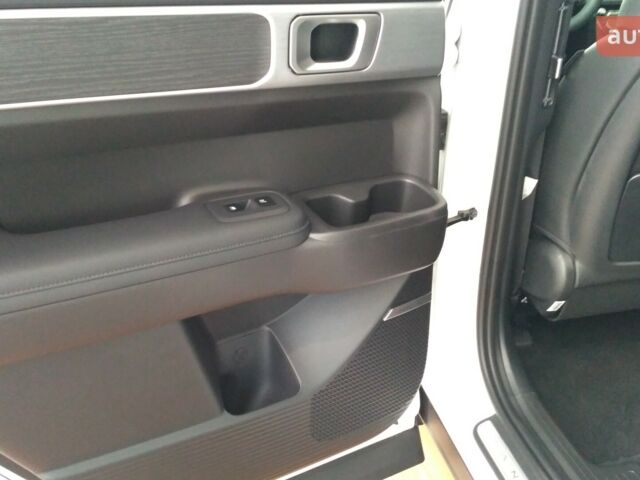 купить новое авто Хендай Санта Фе 2024 года от официального дилера Автоцентр AUTO.RIA Хендай фото