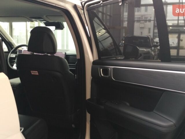 купить новое авто Хендай Санта Фе 2024 года от официального дилера Автоцентр AUTO.RIA Хендай фото