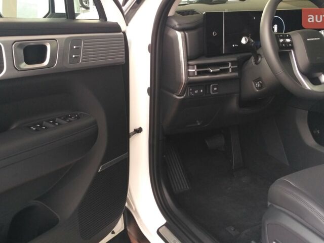 купить новое авто Хендай Санта Фе 2024 года от официального дилера Автоцентр AUTO.RIA Хендай фото