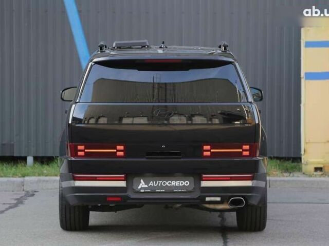 Хендай Санта Фе, объемом двигателя 2.5 л и пробегом 29 тыс. км за 46900 $, фото 5 на Automoto.ua