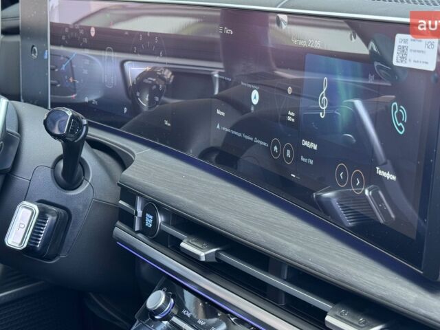 Хендай Санта Фе 2024 в Днепре (Днепропетровске) на Automoto.ua Хендай Санта Фе, объемом двигателя 2.5 л и пробегом 0 тыс. км за 54573 $, фото 45 на Automoto.ua