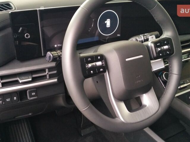 купить новое авто Хендай Санта Фе 2024 года от официального дилера Автоцентр AUTO.RIA Хендай фото