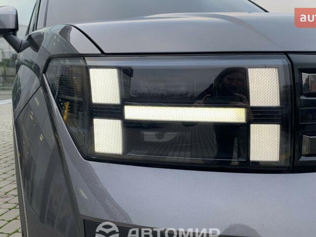 Хендай Санта Фе, объемом двигателя 2.5 л и пробегом 0 тыс. км за 44500 $, фото 11 на Automoto.ua