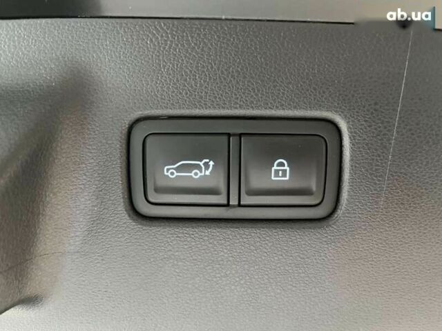 Хендай Санта Фе, объемом двигателя 2.5 л и пробегом 16 тыс. км за 54900 $, фото 8 на Automoto.ua