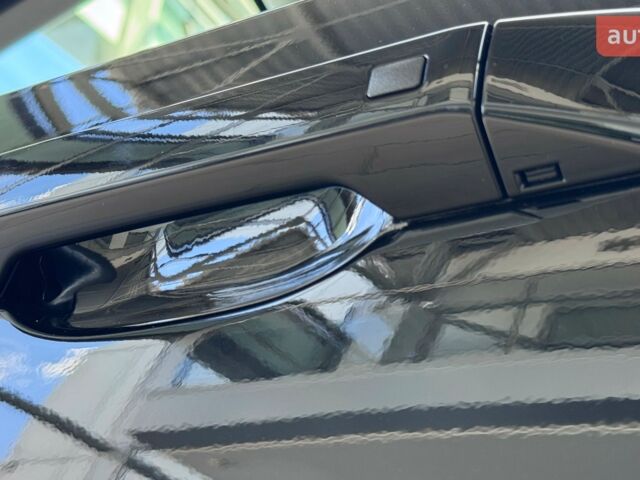 Хендай Санта Фе 2024 в Днепре (Днепропетровске) на Automoto.ua Хендай Санта Фе, объемом двигателя 2.5 л и пробегом 0 тыс. км за 54573 $, фото 19 на Automoto.ua