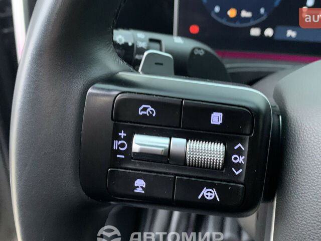 Хендай Санта Фе, объемом двигателя 2.5 л и пробегом 0 тыс. км за 44500 $, фото 22 на Automoto.ua