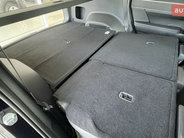 купити нове авто Хендай Санта Фе 2024 року від офіційного дилера Автоцентр AUTO.RIA Хендай фото