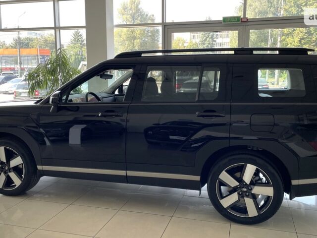 купити нове авто Хендай Санта Фе 2024 року від офіційного дилера Автоцентр AUTO.RIA Хендай фото